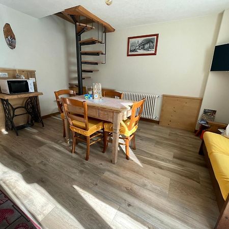 Casa Vacanze Al Staliin Motta San Guglielmo Buitenkant foto