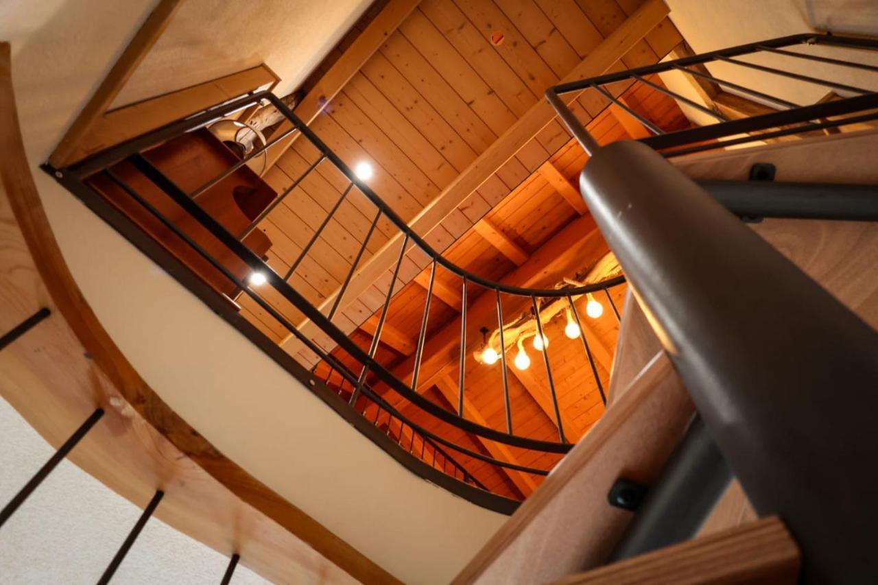 Casa Vacanze Al Staliin Motta San Guglielmo Buitenkant foto