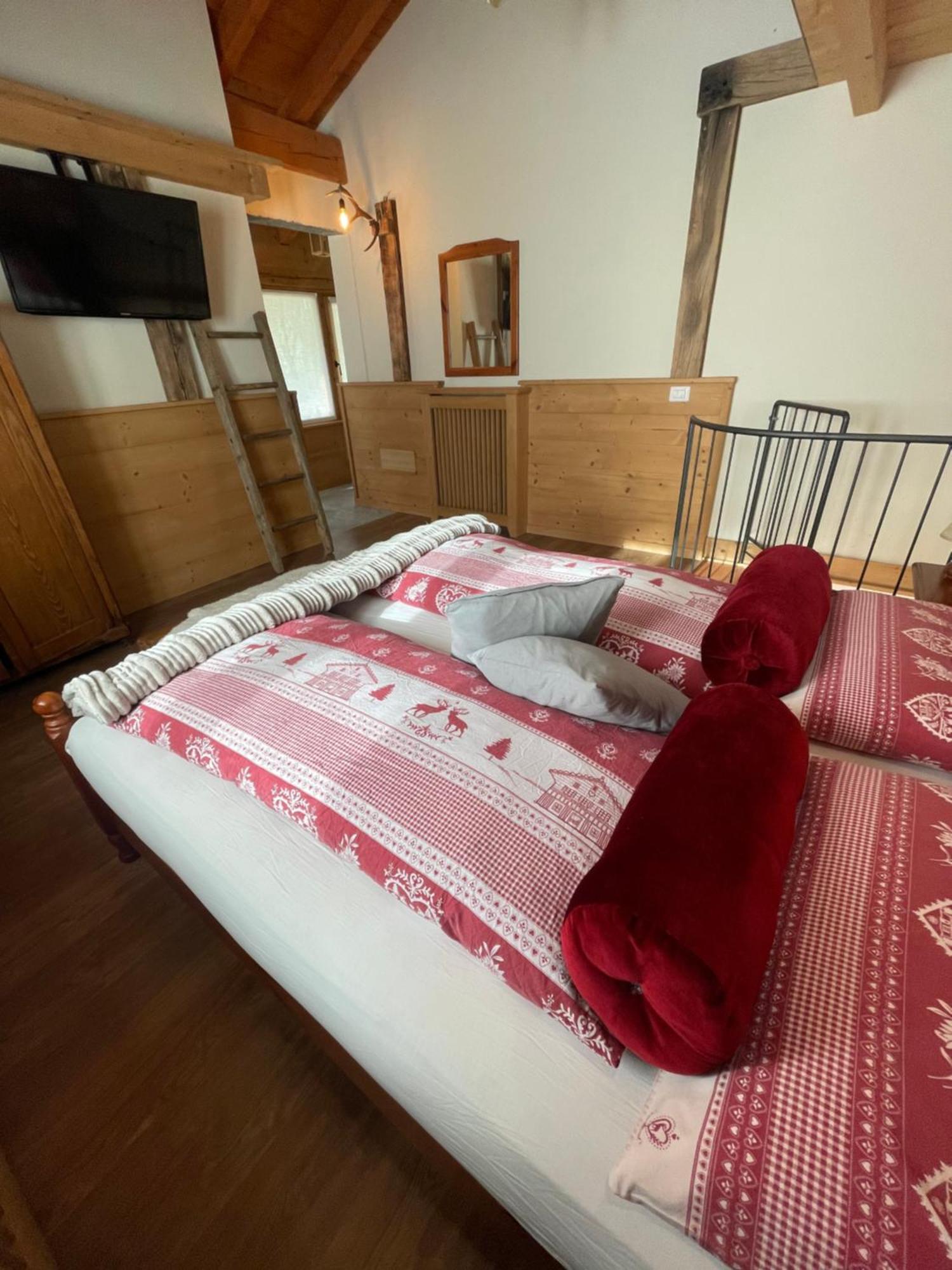 Casa Vacanze Al Staliin Motta San Guglielmo Buitenkant foto