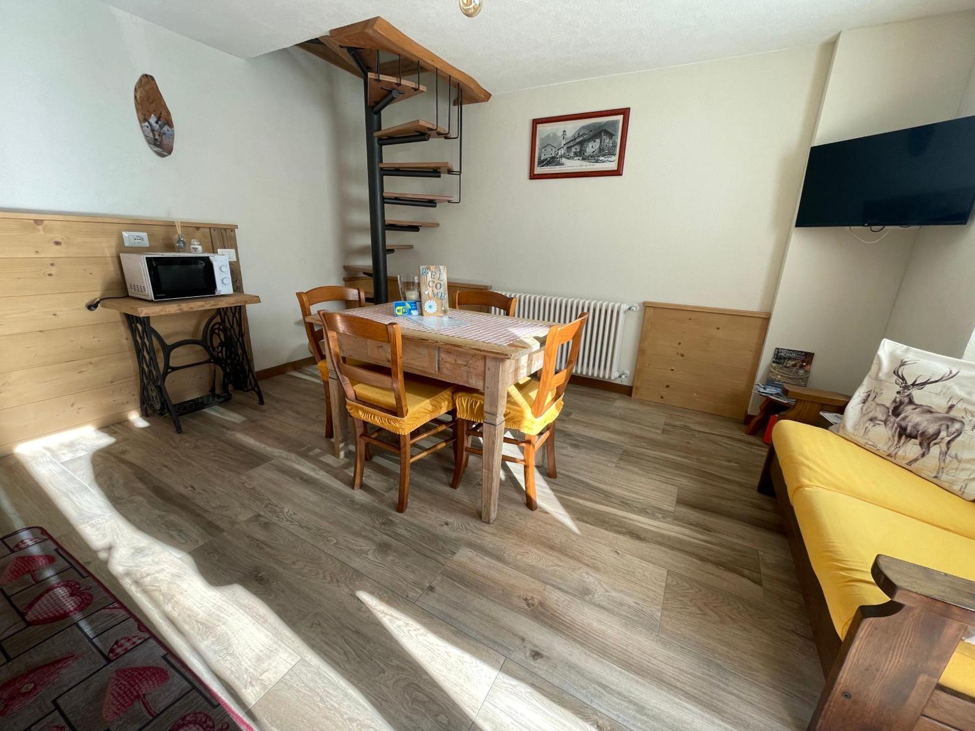 Casa Vacanze Al Staliin Motta San Guglielmo Buitenkant foto